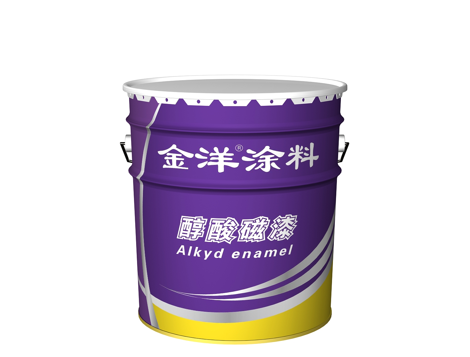玉林醇酸磁漆厂家直销
