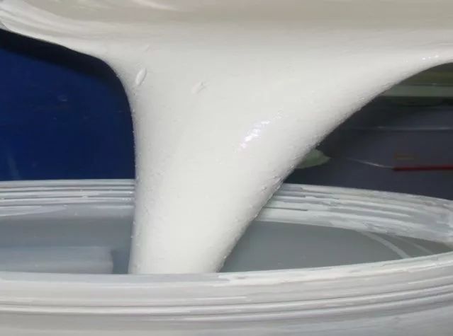 隔热保温涂料的现在与发展前景