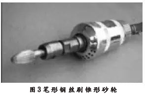 重防腐涂料涂装施工控制要点