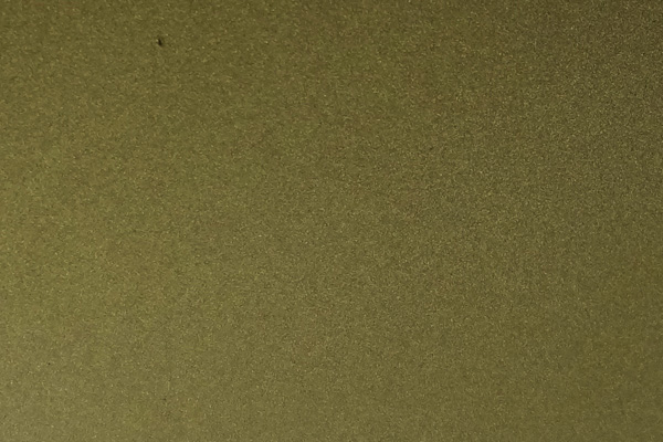 美术型金粉粉末涂料