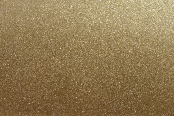 美术型金粉粉末涂料