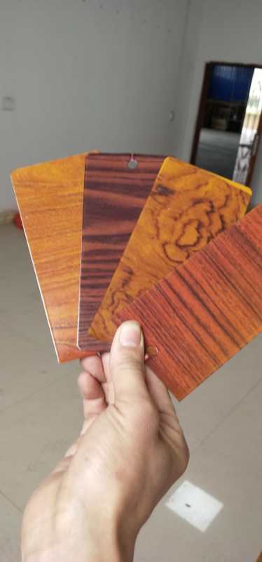 维一防腐粉末涂料上线啦